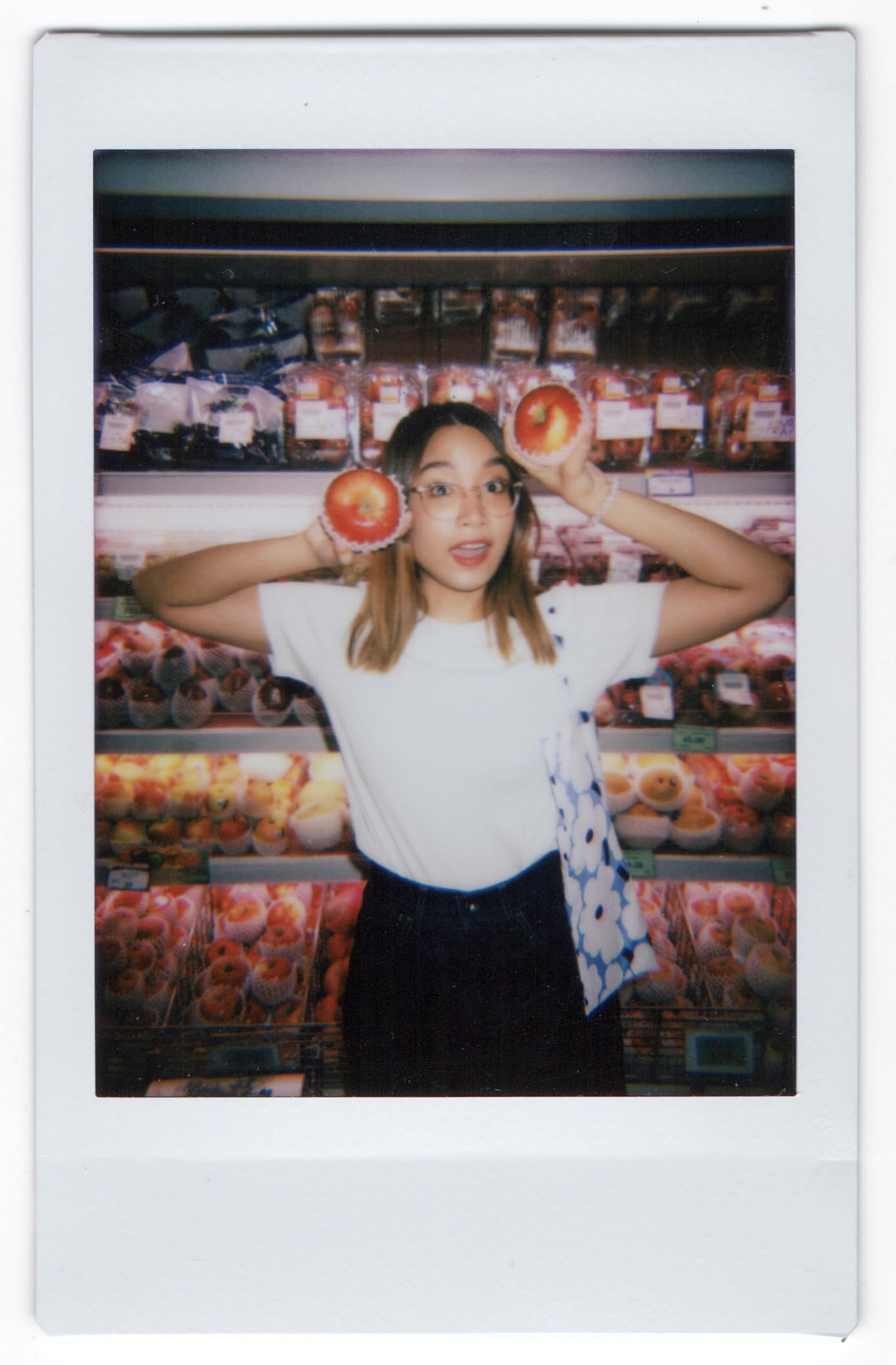 Lomo'Instant Automat Sundae Kids 本体 Lomo'Instant Automat Camera & Lenses Sundae Kids Edition – Lomography